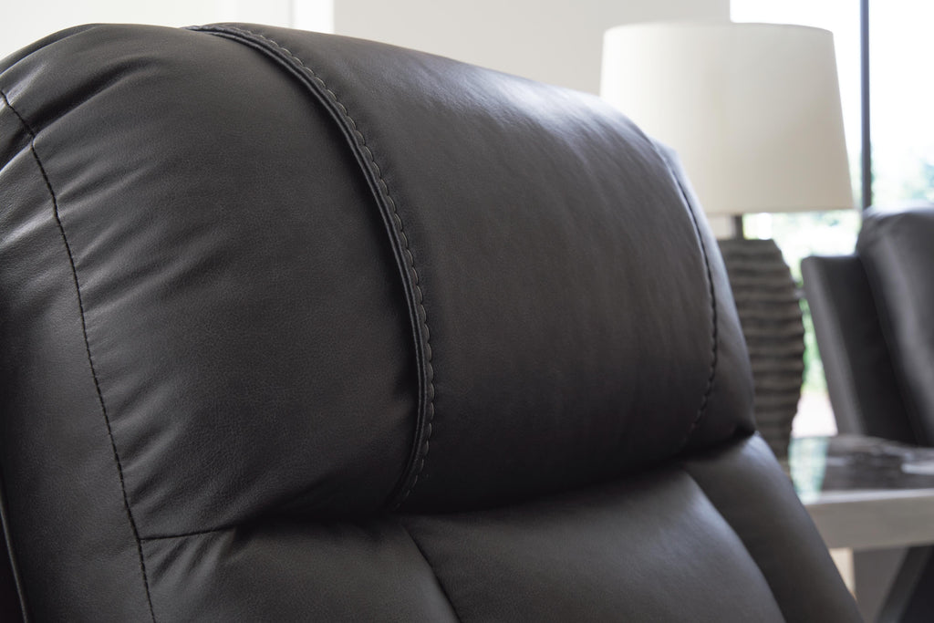 Mackmenville Reclining Sofa