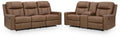 Mackmenville Living Room Set