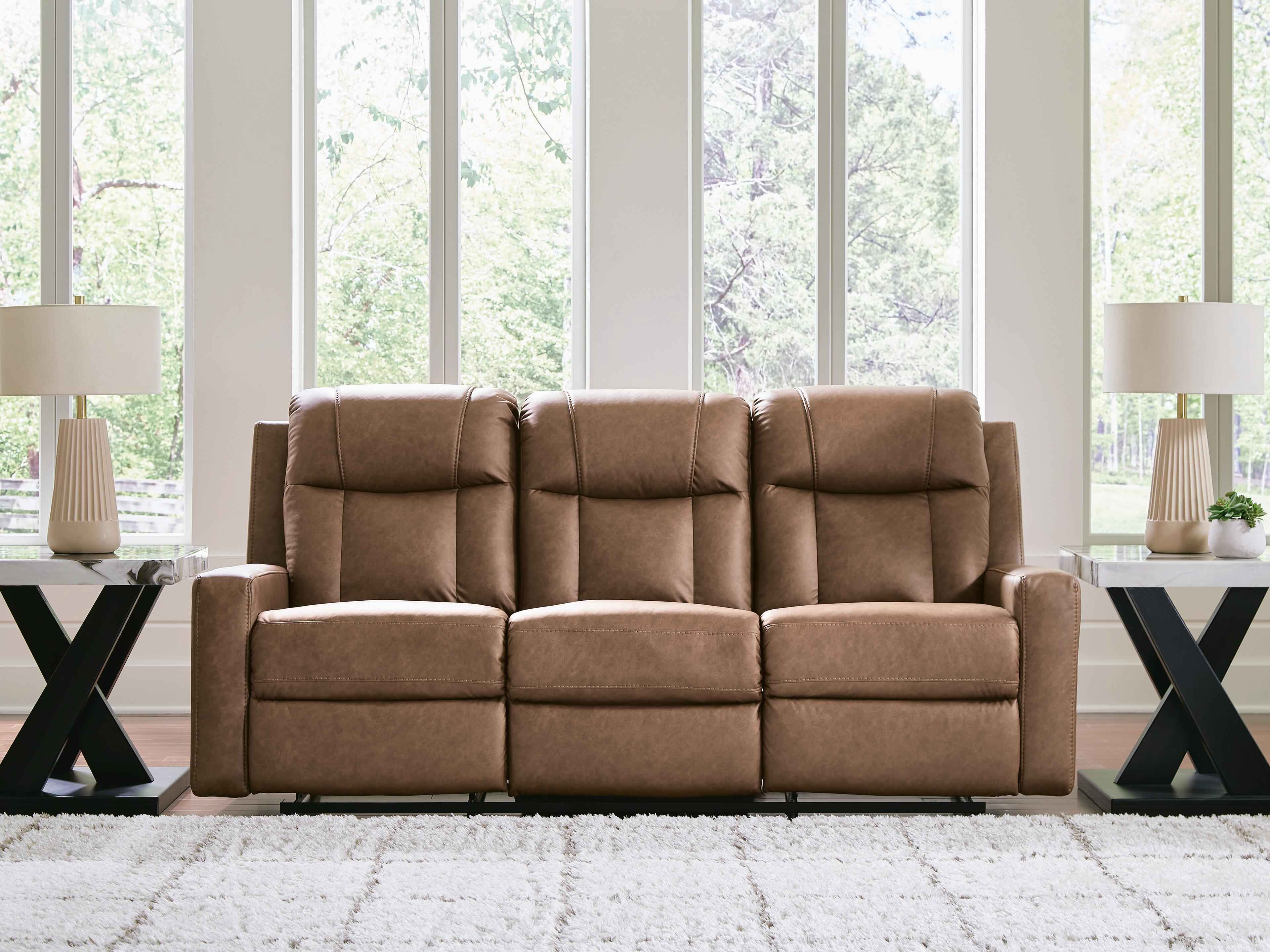 Mackmenville Living Room Set