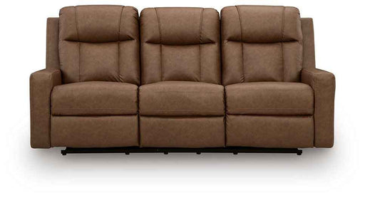Mackmenville Reclining Sofa