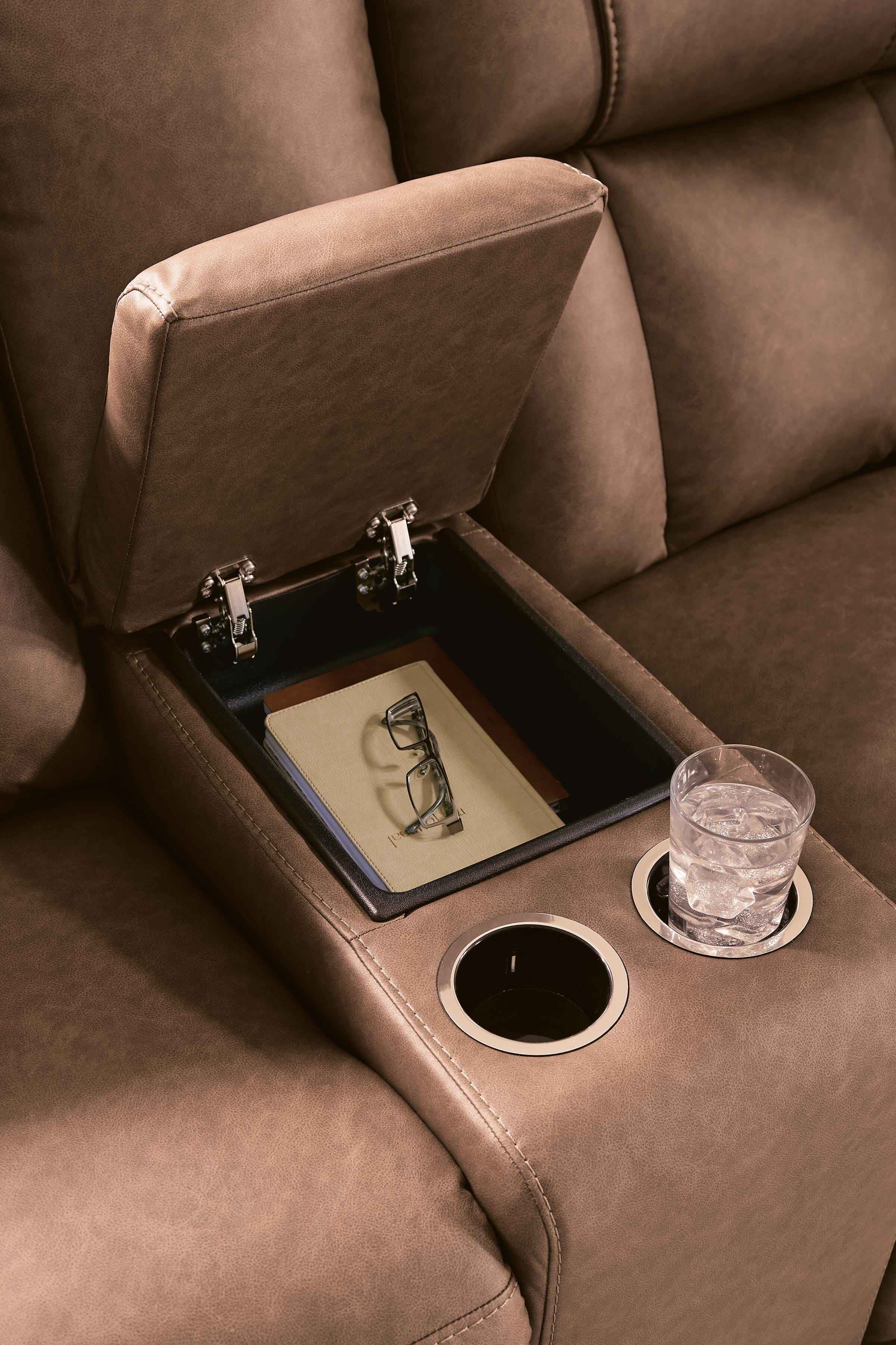 Mackmenville Living Room Set