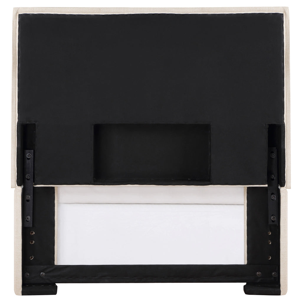 Izzy Headboard