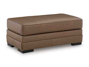 VillaCourt Ottoman