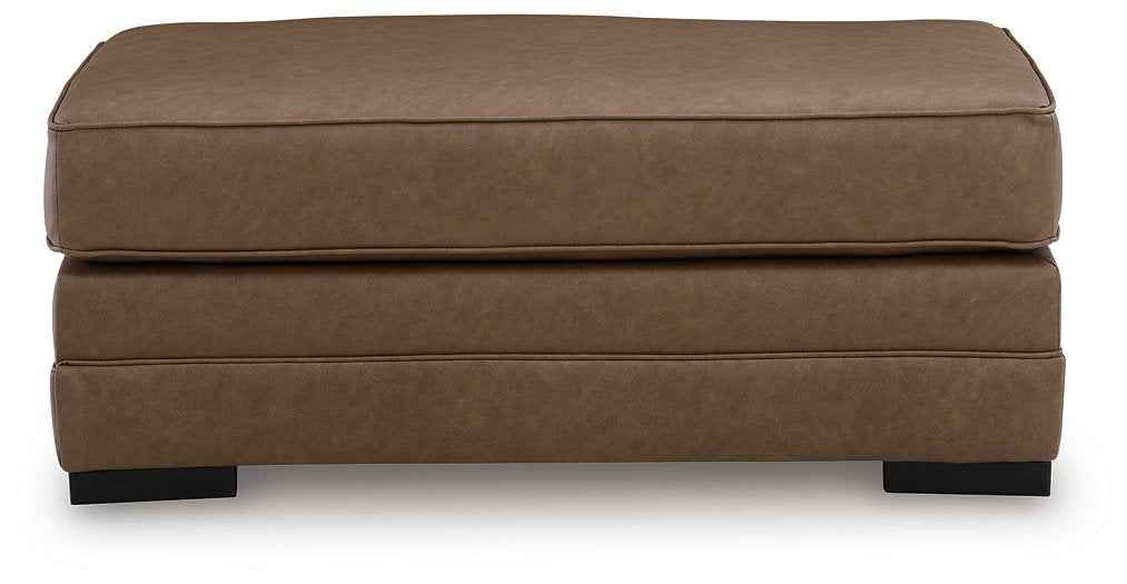 VillaCourt Ottoman