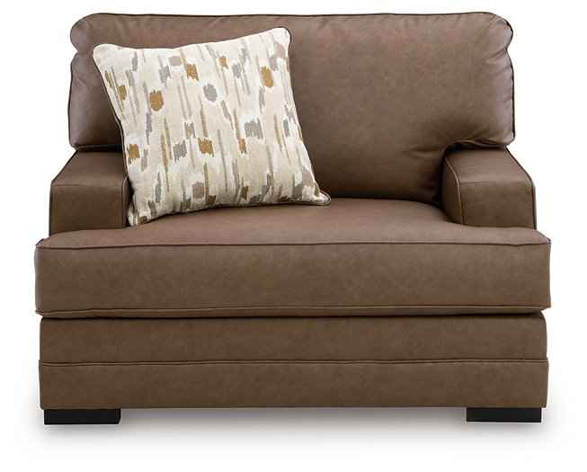 VillaCourt Oversized Chair