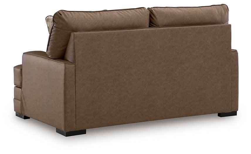 VillaCourt Loveseat