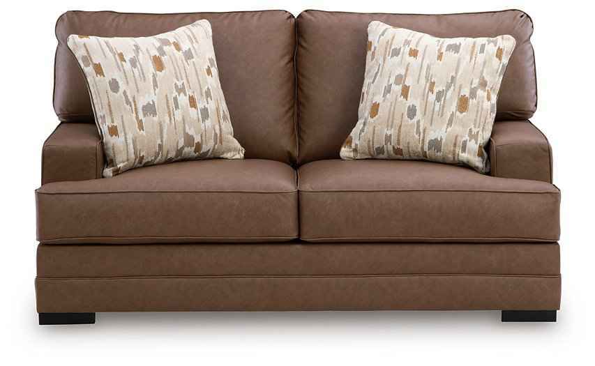 VillaCourt Loveseat