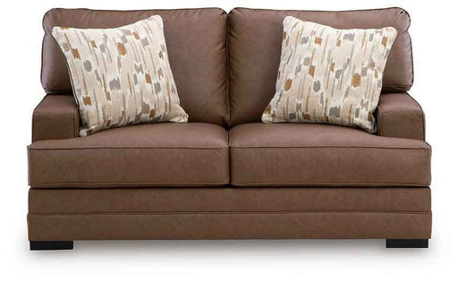 VillaCourt Loveseat