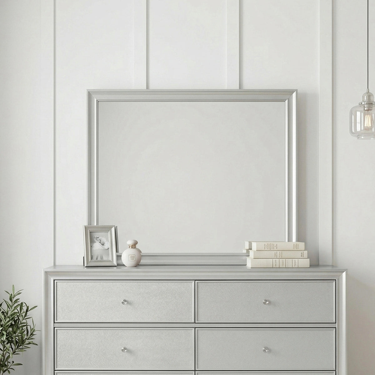Anatole Mirror