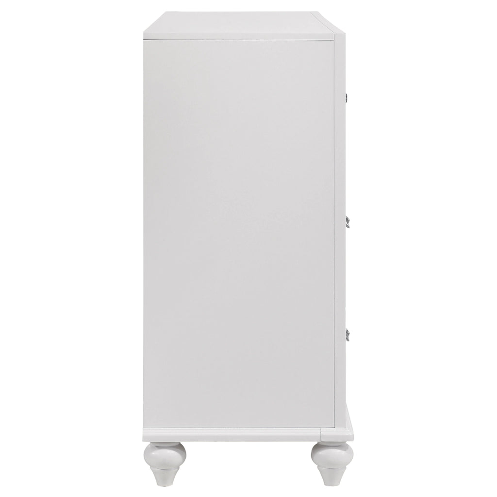 Barzini Dresser