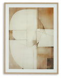 Corlain Wall Art