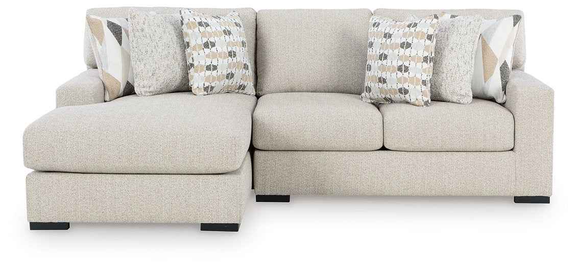 Laurelgrove Sectional Sofa Chaise