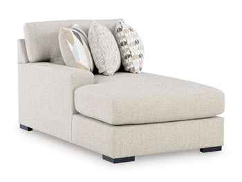 Laurelgrove Sectional with Chaise