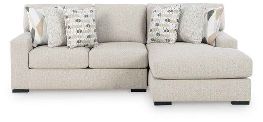 Laurelgrove Sectional Sofa Chaise