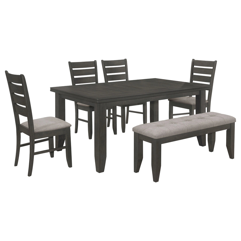 Dalila Dining Set