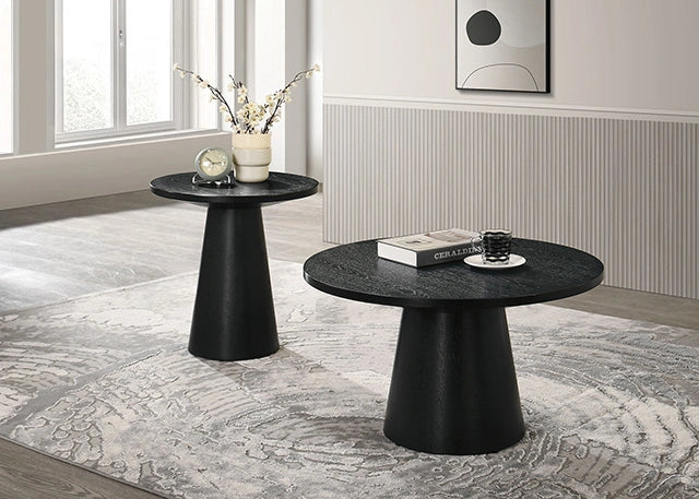 Halewood End Table