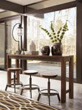 Torjin Counter Height Dining Set