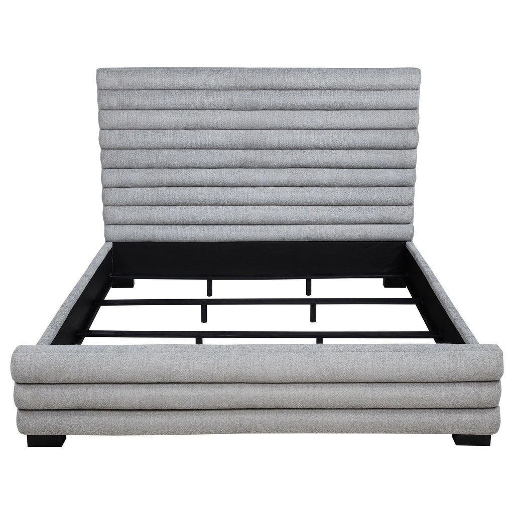 Patricia Panel Bed