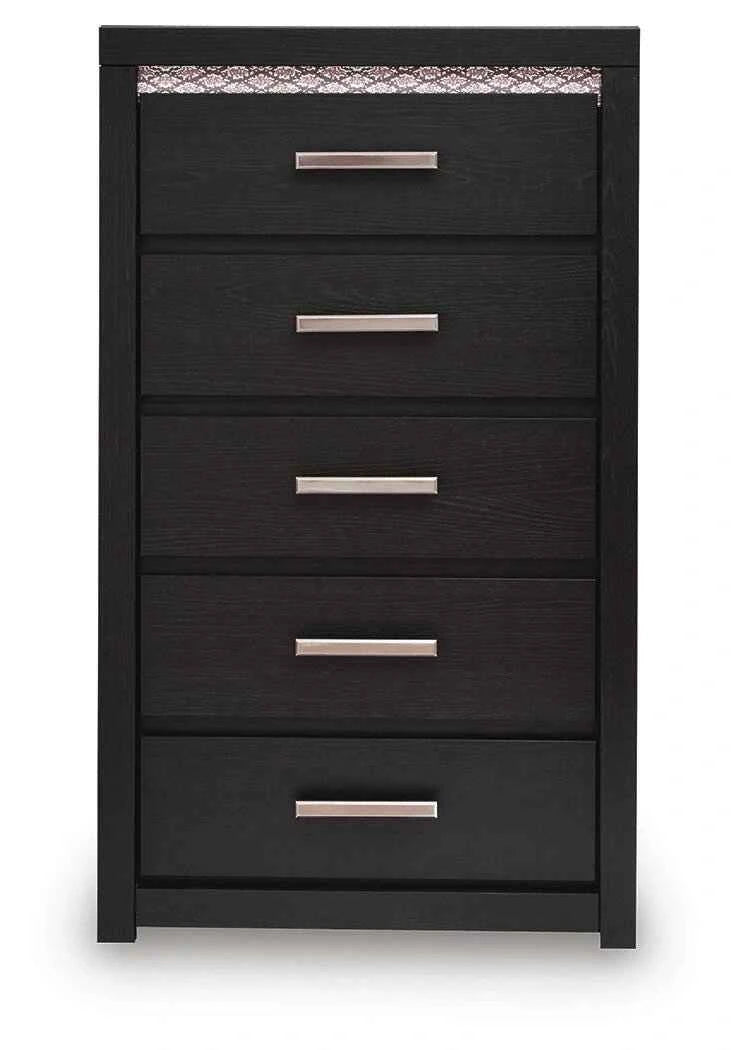 Brizmore Chest of Drawers