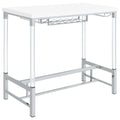 Norcrest Bar Table