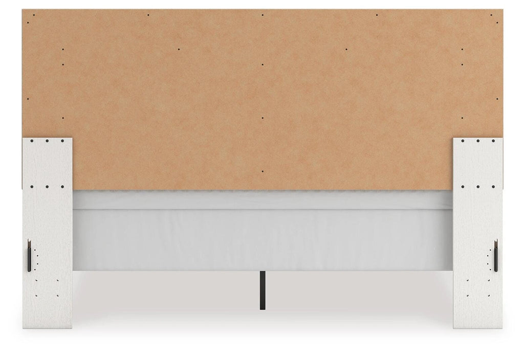 Zuraleus Bed
