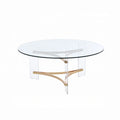 Sosi Coffee Table