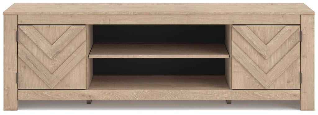 Cayboni 71" TV Stand