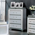Galea Chest