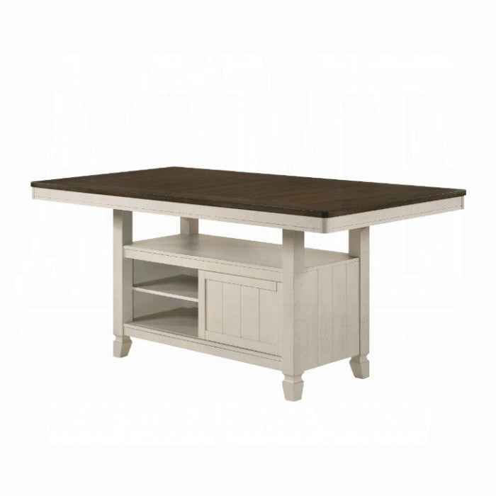 Tasnim Counter Dining Table