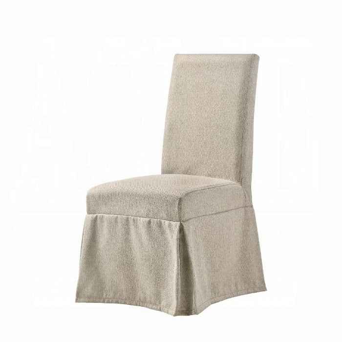 Faustine Side Chair Set-2
