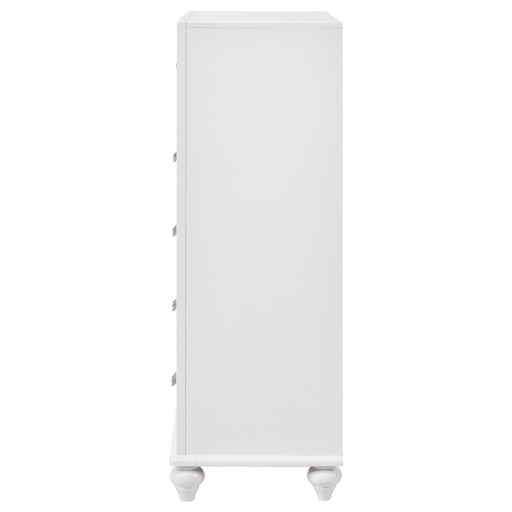 Barzini Chest of Drawers