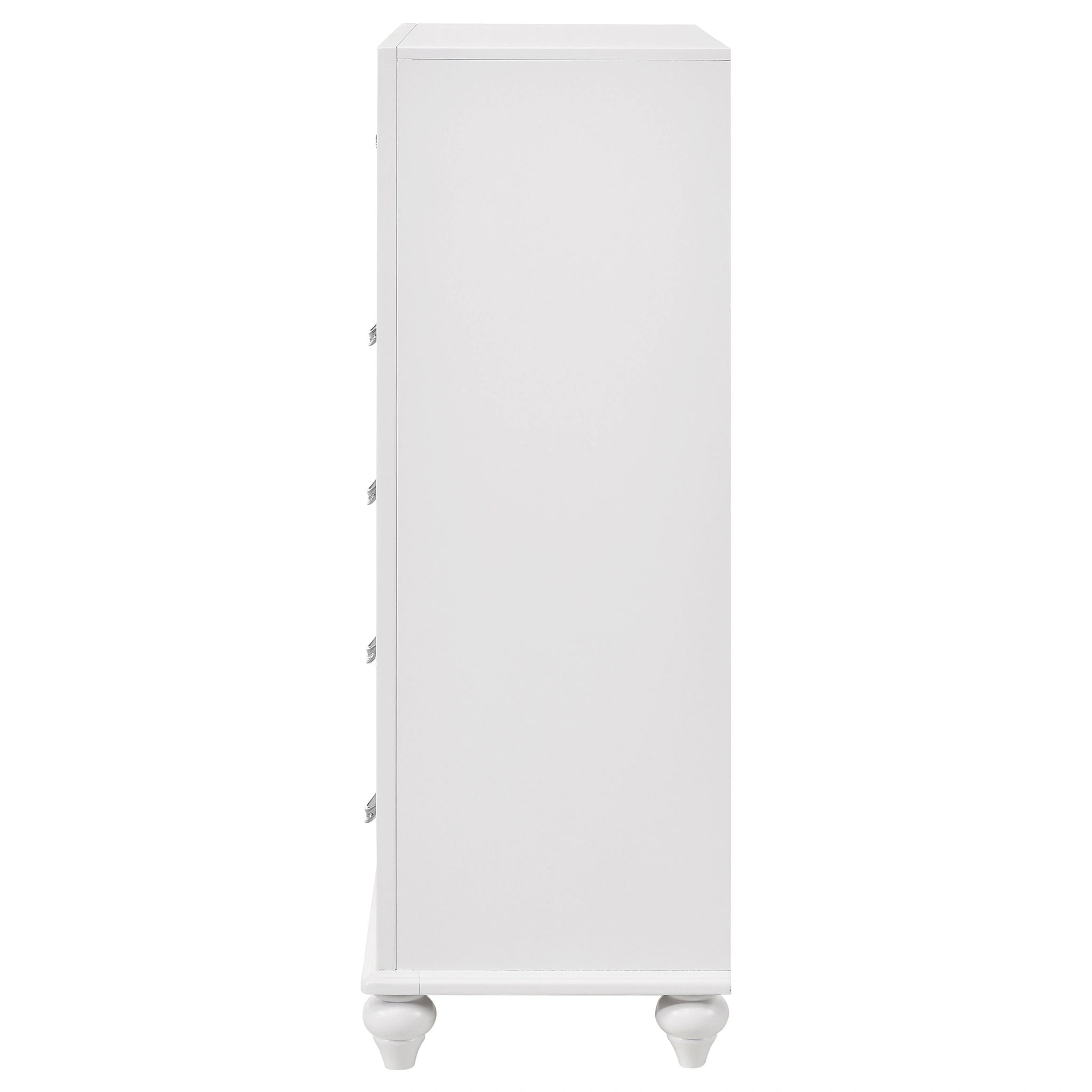 Barzini Chest of Drawers