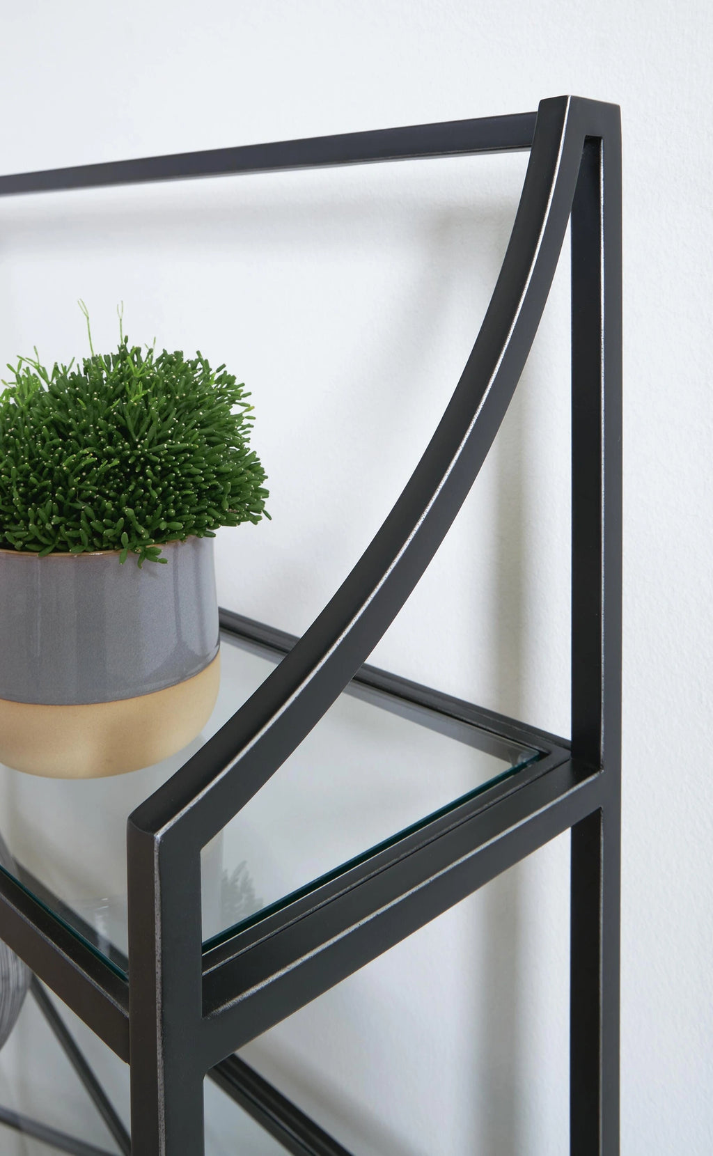 Dakerwell 72" Bookcase