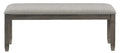 Granby Bench in Antique Gray 5627GY-13