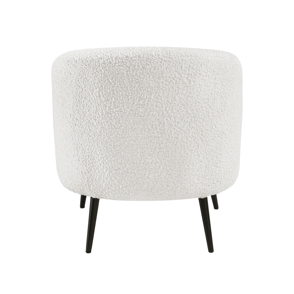 Woodway Accent Chair
