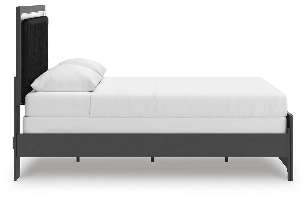 Zuraleus Bed