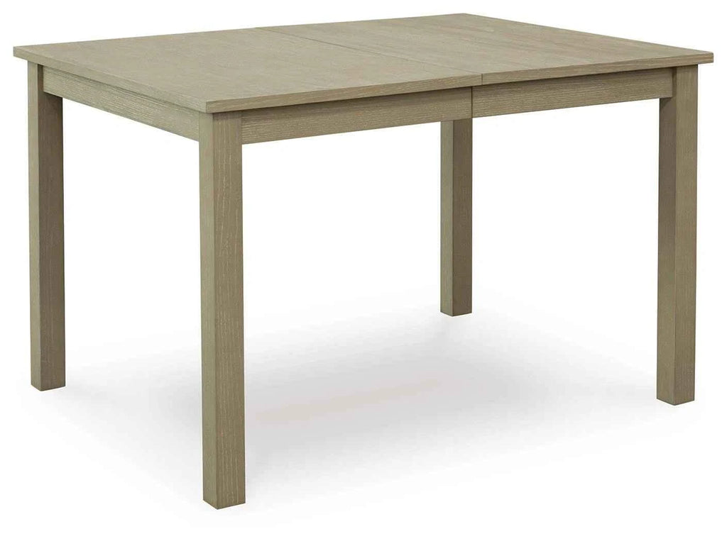Calmoro Dining Extension Table