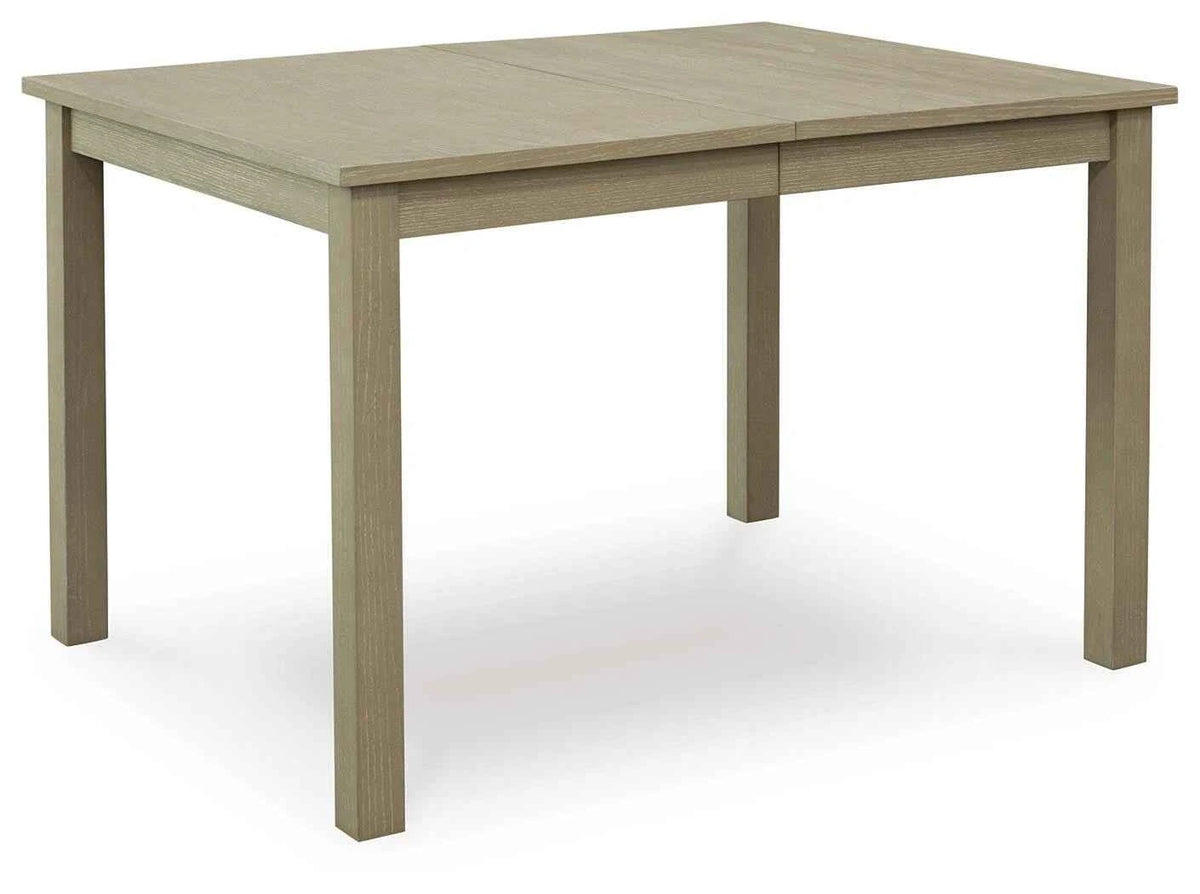 Calmoro Dining Extension Table