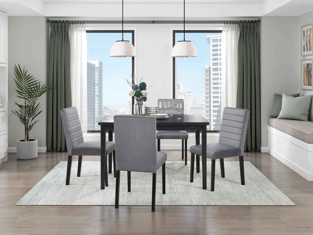 Andreas Dining Table