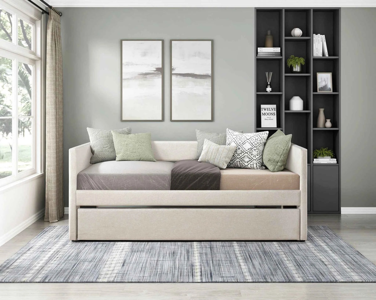 Trudy Daybed With Trundle