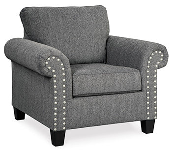 CHAIR (GREY) VIP ASHLEY