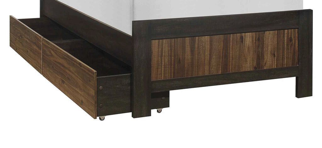 Cooper Toy Boxes (2 Pieces)