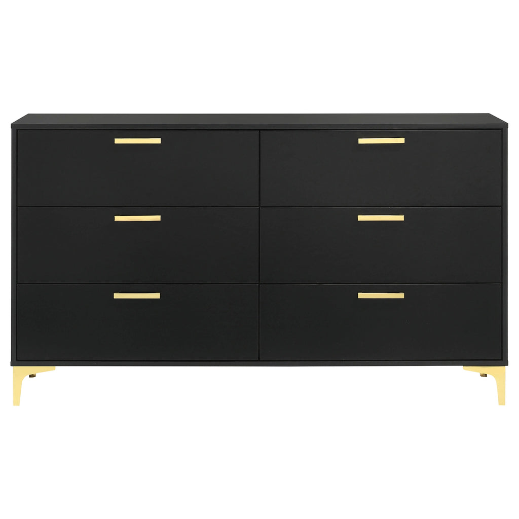 Kendall Dresser