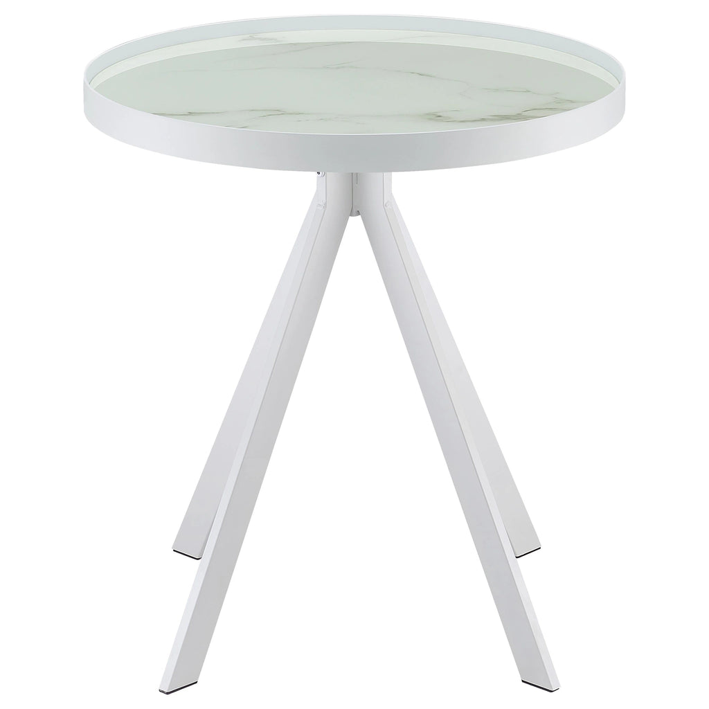Briggs End Table