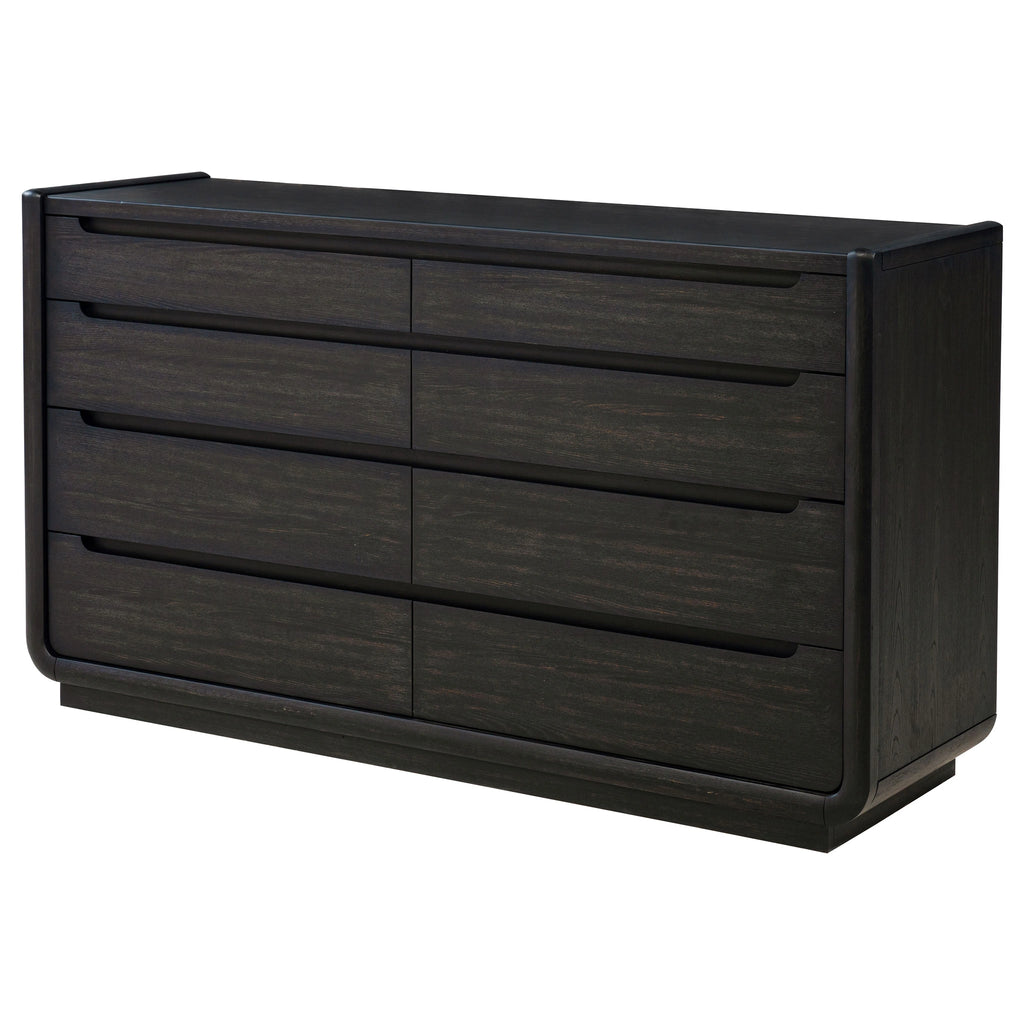 Leandro Dresser