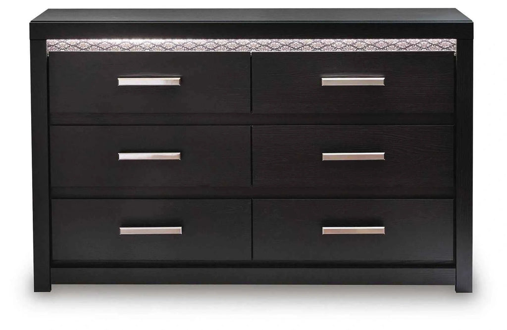 Brizmore Dresser