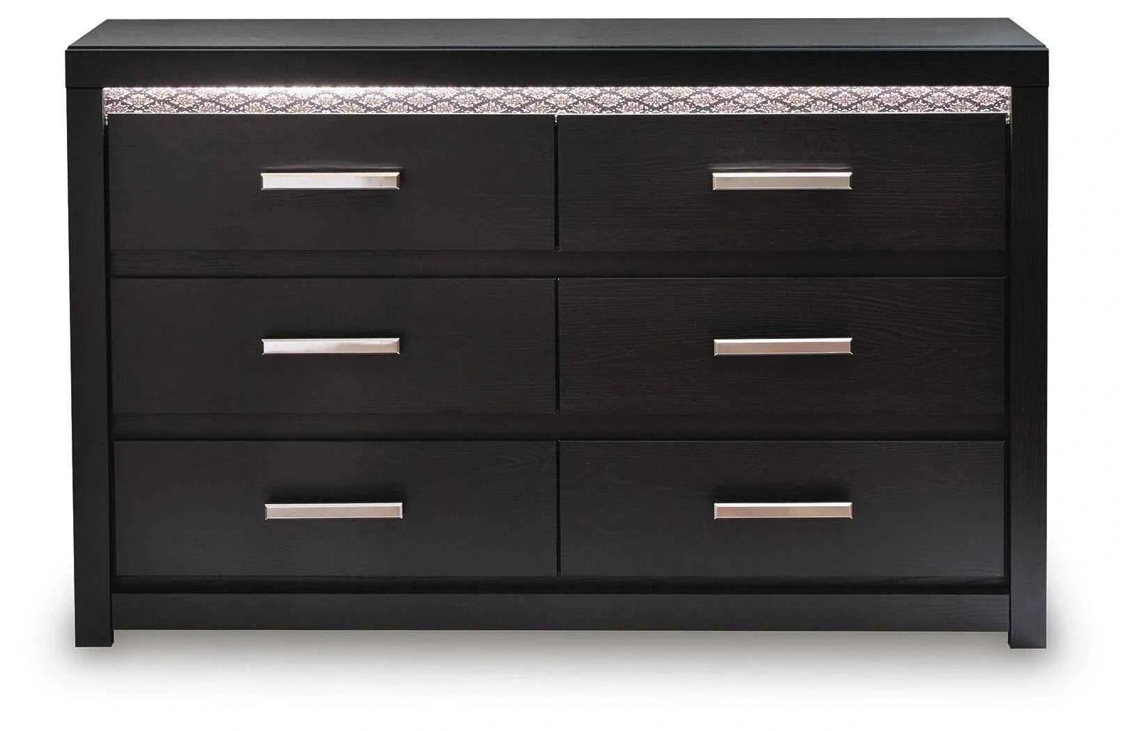 Brizmore Dresser