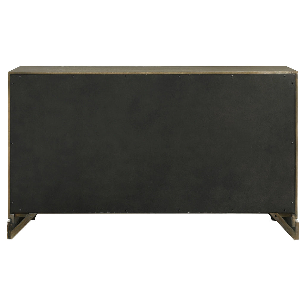 Gran Park Dresser