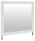 Savonport Mirror