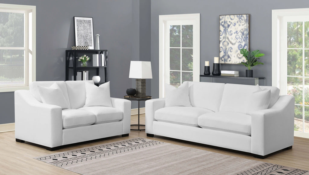 Ashlyn Loveseat